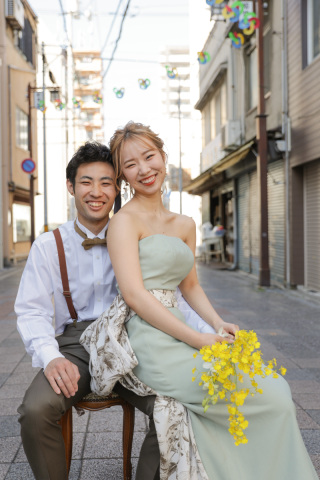 S WEDDING_オススメpickup photo