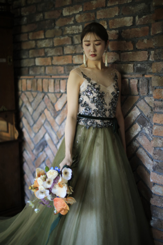 S WEDDING_pickup photo