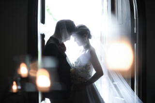 S WEDDING_ロケーション撮影