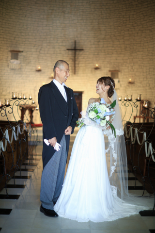 S WEDDING_pickup photo