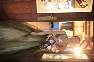 S WEDDING_pickup photo