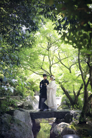 S WEDDING_pickup photo