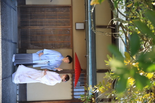 S WEDDING_ロケーション撮影