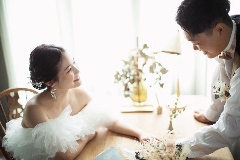 《洋装ライトプランキャンペーン》【期間限定】¥16,500|データ1カット