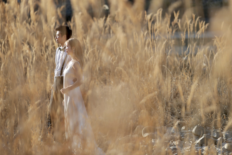 《紅葉キャンペーン|¥264,000⇒¥211,200》和装・洋装◆スタジオ+ロケフォト◆全データ50カット&アルバム10P付