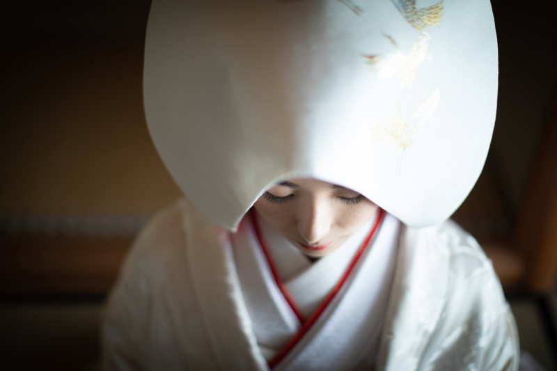 【和装】二の丸庭園お茶室撮影付きプラン|全データ50カット|撮影60分|入園料・定番お茶室料込み(お茶室変更可)