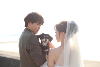 ≪Photorait限定≫【通常価格￥143,000&rarr;￥110,000】洋装1着ロケーションフォト｜全データ付き