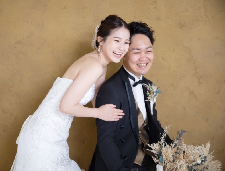 《洋装ライトプランキャンペーン》【期間限定】¥16,500|データ1カット