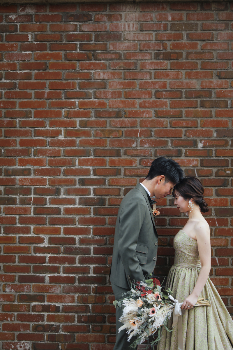 【遠方ロケ】藤山健康文化公園|120分撮影・全データ100カットお渡し|ヘアメイク・着付付き|