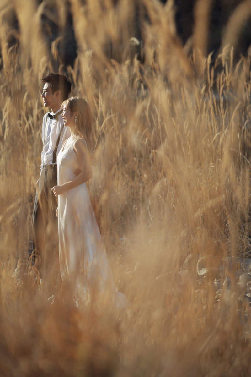 《秋早割キャンペーン|¥187,000→¥134,200》和装・洋装♦スタジオ+ロケフォト♦全データ50カット