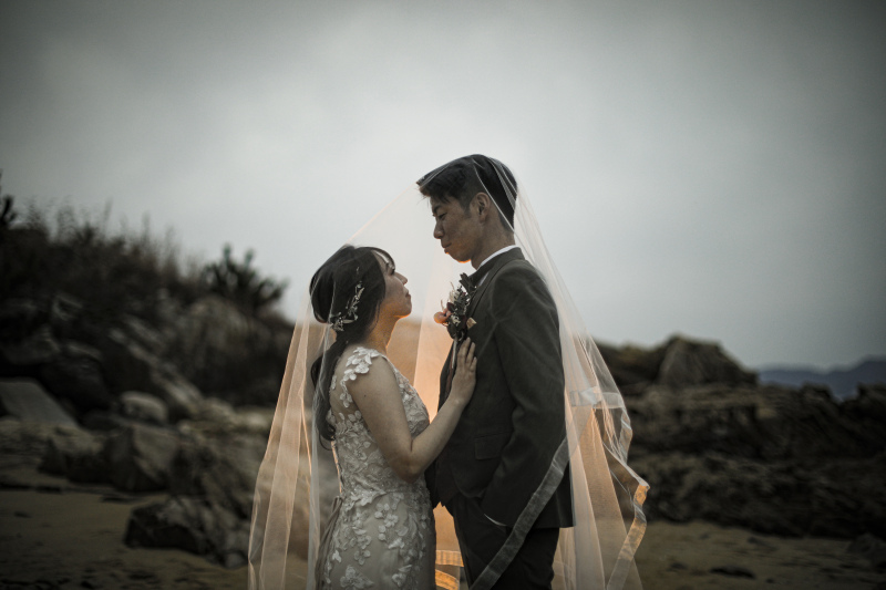 【洋装】遠方ロケーション|市外での撮影可!|120分撮影・全データ100カットお渡し|ヘアメイク・着付付き|