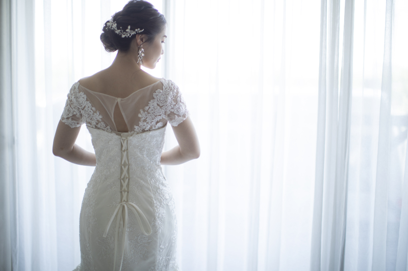 《洋装ライトプランキャンペーン》【期間限定】¥16,500|データ1カット