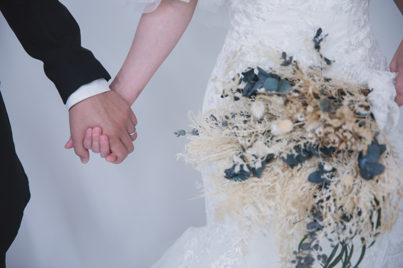 《洋装ライトプランキャンペーン》【期間限定】¥16,500|データ1カット