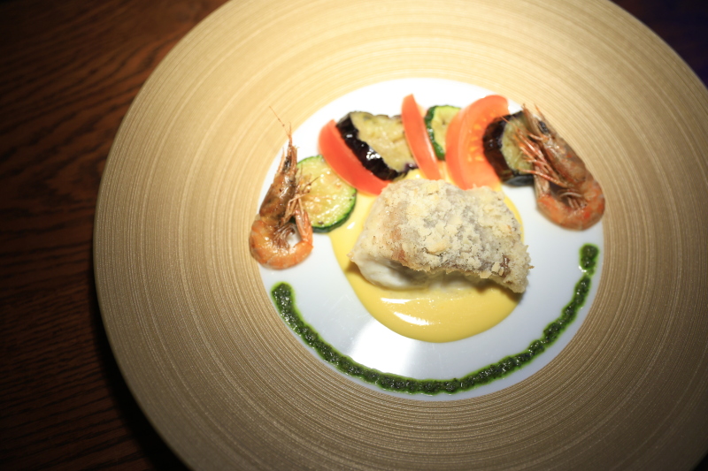 【お食事会付き】2名様からのフルコース付き・記念撮影付きプラン|データ1カット|グリーンカーメルでのお写真撮影・食事会|