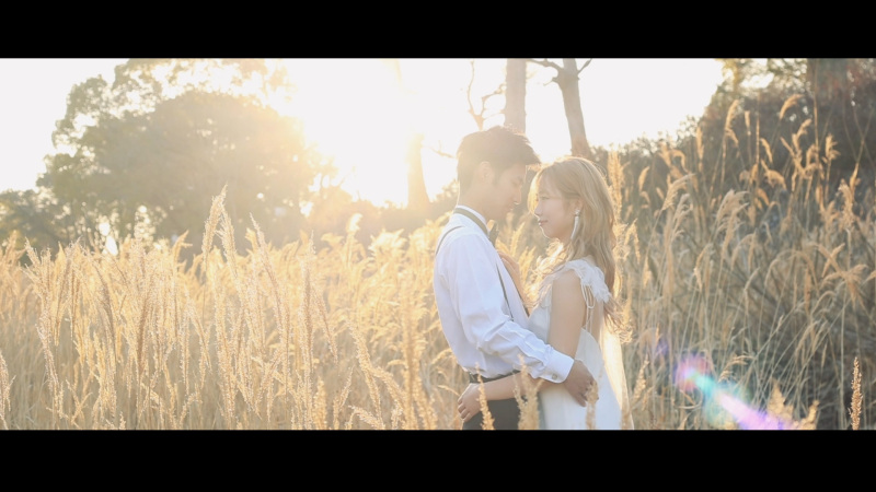 【動画付き】洋装選べるロケーションプラン|撮影メイキング動画|写真全データ50カット|撮影60分|