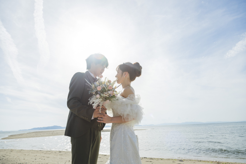 ≪Photorait限定≫【通常価格¥143,000→¥110,000】洋装1着ロケーションフォト|全データ付き