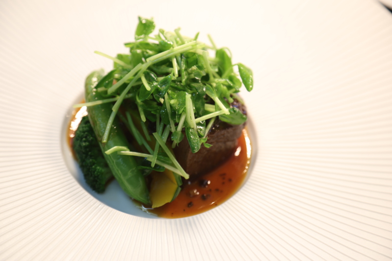 【お食事会付き】2名様からのフルコース付き・記念撮影付きプラン|データ1カット|グリーンカーメルでのお写真撮影・食事会|