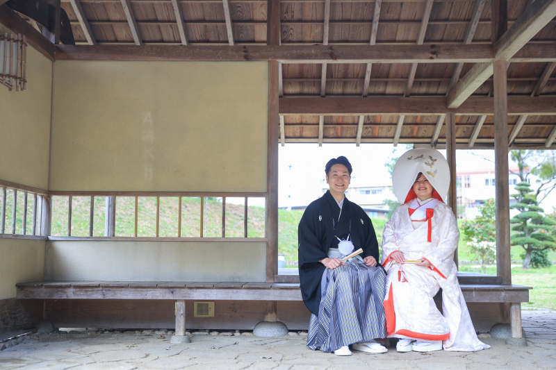 【和装ロケ】道後ロケプラン!|60分撮影・全データお渡し|ヘアメイク・着付付き