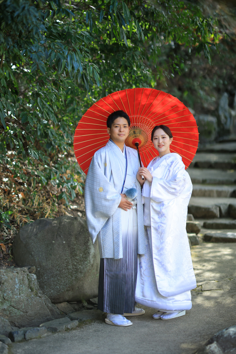 【平日撮影限定】和洋装ロケ|撮影時間120分●データ200カット以上保障●|ロケーション2カ所付※ロケ地まで送迎代込