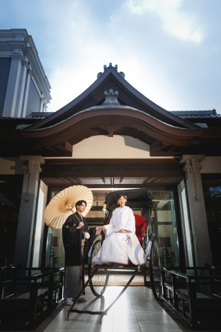 studio HYAKKAROU（スタジオ百花籠）_百花籠