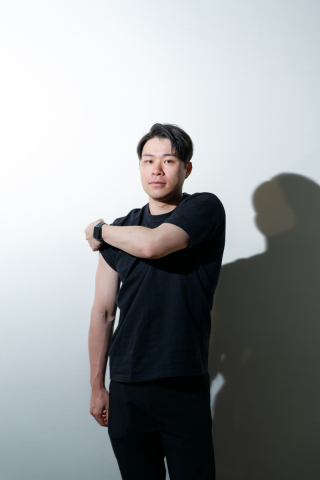 寺本翔