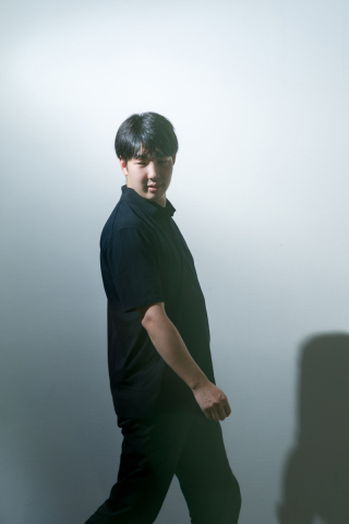 後藤翔