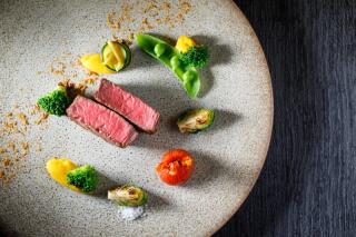 【GRAND OPEN記念】モニター様限定 レストランチケット5千円分プレゼント♪