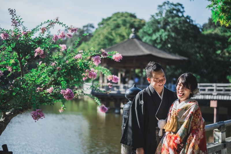 ピンクのお花が可愛い( ⸝•ᴗ•⸝)♡