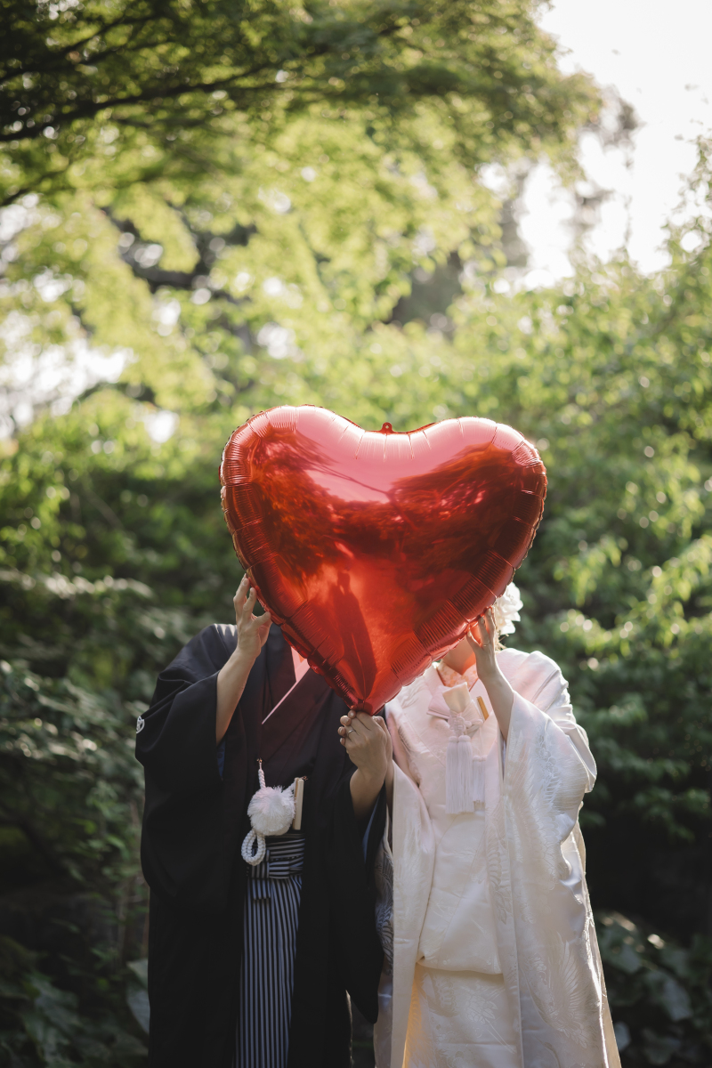 ＢＩＧなハート