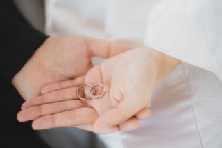 ３着２ヶ所で撮影！