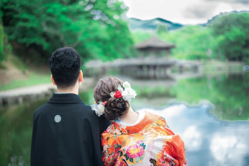 初のわんちゃんとロケ撮影(*^ω^*)