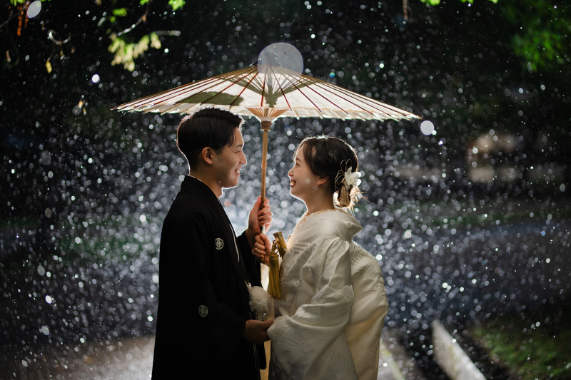 キセキの1ショット