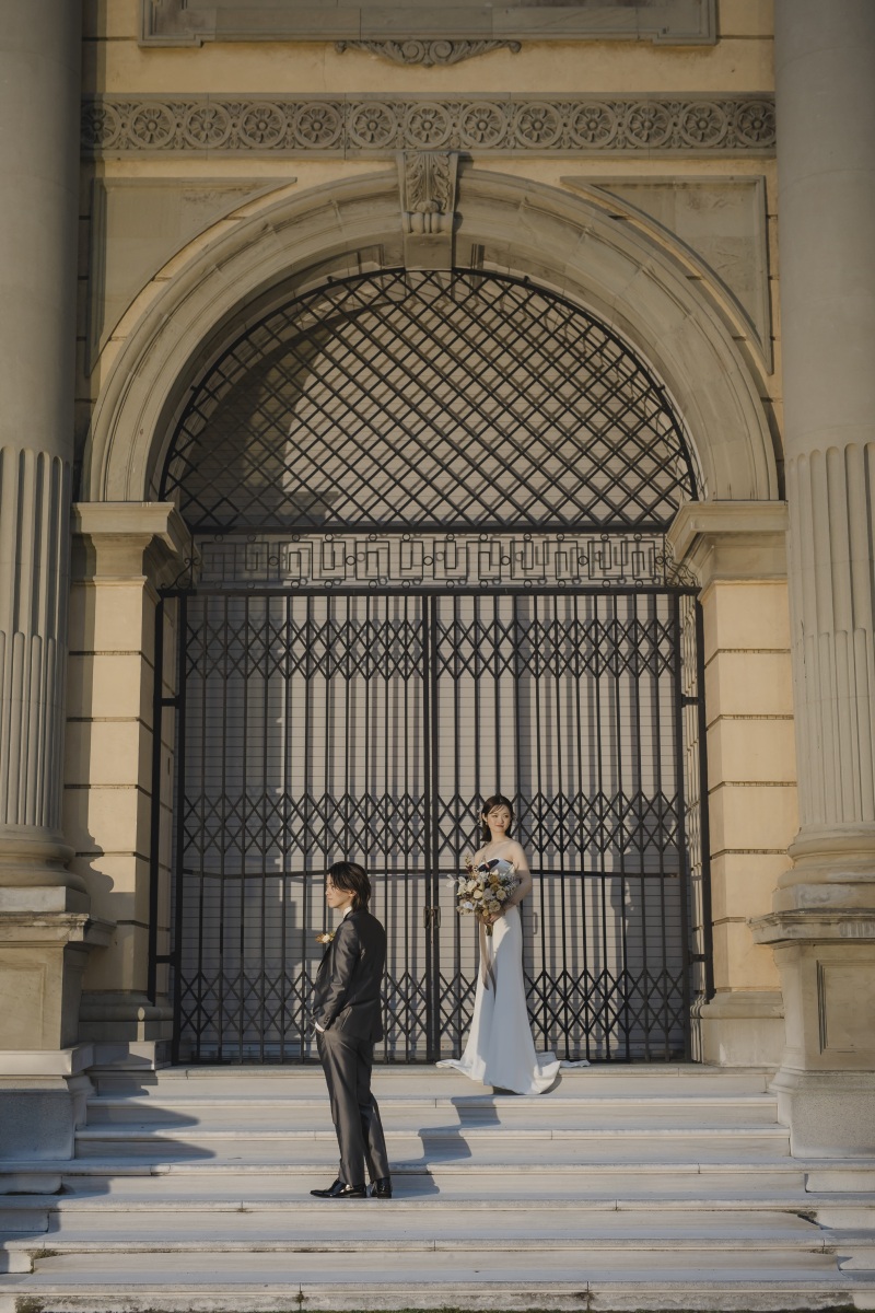 影もステキな演出に