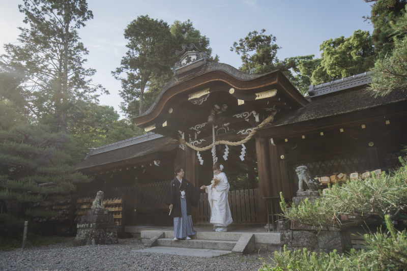 cheerful wedding