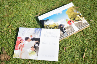 アルバム(20ページ)