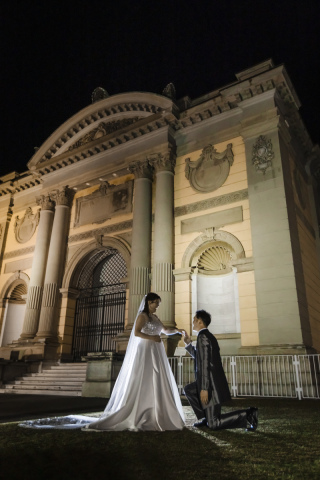 cheerful wedding_最新撮影データ紹介