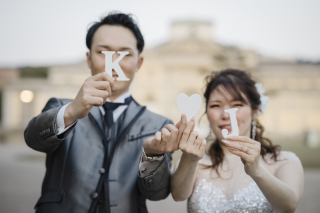 cheerful wedding_最新撮影データ紹介