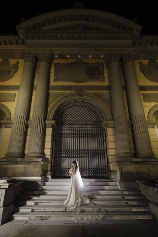 cheerful wedding_最新撮影データ紹介