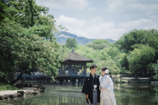 cheerful wedding_最新撮影データ紹介