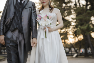 cheerful wedding_最新撮影データ紹介