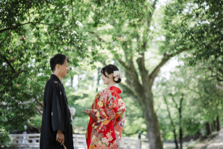 cheerful wedding_最新撮影データ紹介