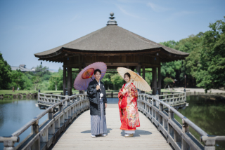 cheerful wedding_最新撮影データ紹介