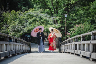 cheerful wedding_最新撮影データ紹介