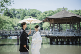 cheerful wedding_最新撮影データ紹介