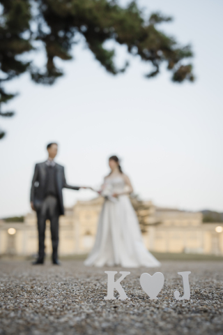 cheerful wedding_最新撮影データ紹介