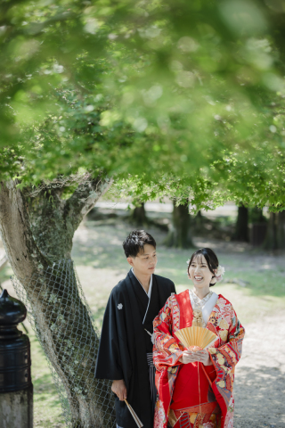 cheerful wedding_最新撮影データ紹介