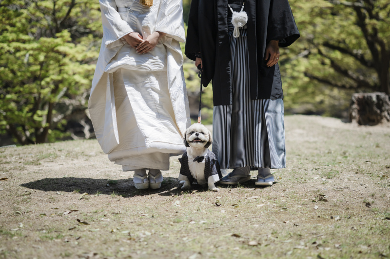 【平日限定!】予定が合えば超お得☆和装ロケ撮影300カット