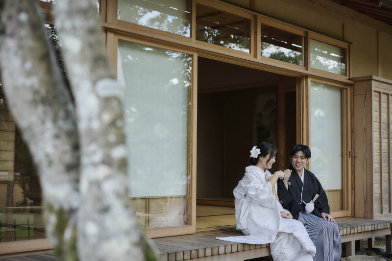 奈良ならではの歴史ある建物と　1着1か所￥100,100～（プラン変更可）全カットデータ豪華10大特典付き♪