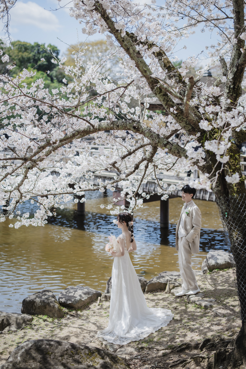 【平日限定!】予定が合えば超お得☆和装ロケ撮影300カット