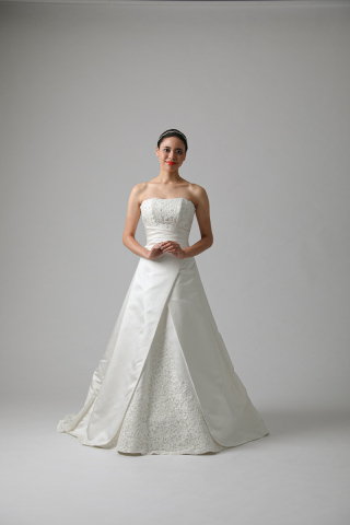 トレーンカットレース前クロス/WD00199